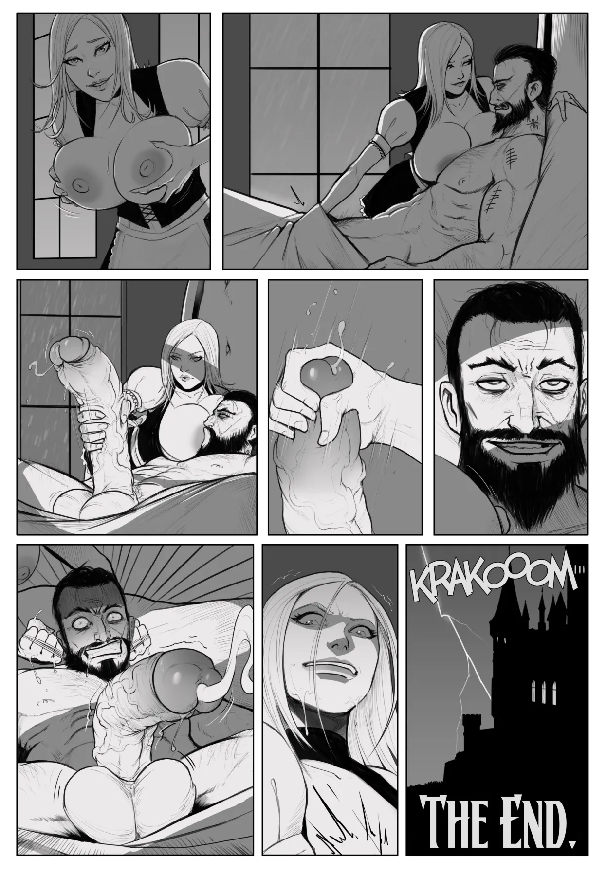 Regicide  (Chapter 1) — page 5