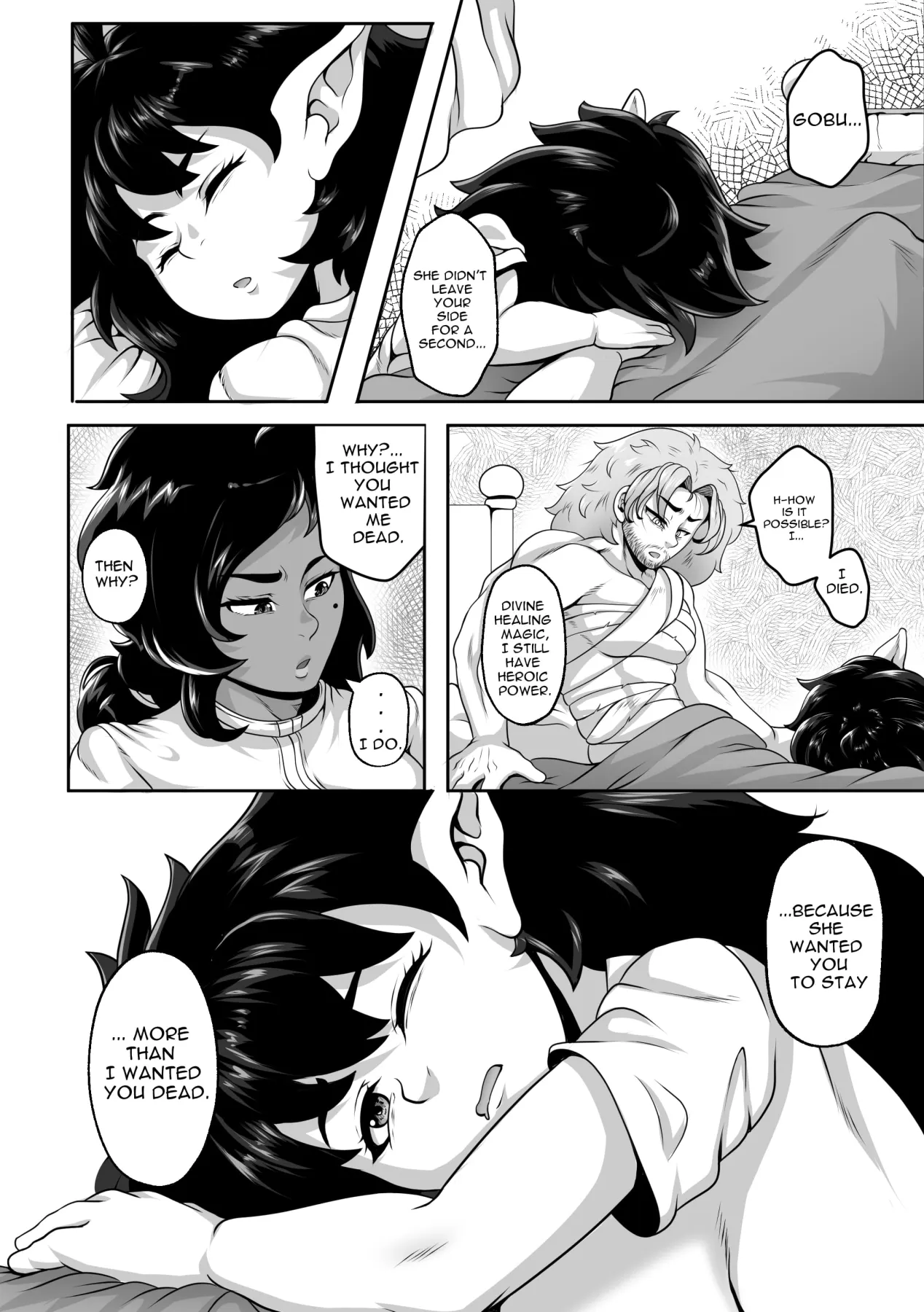 Goblin Treasure  (Chapter 07) — page 23