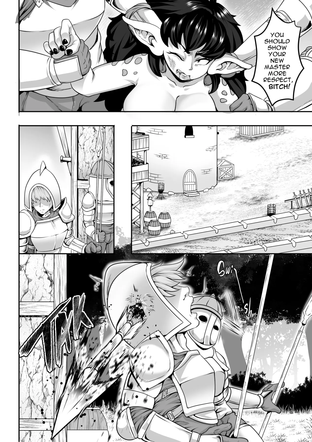 Goblin Treasure  (Chapter 07) — page 5