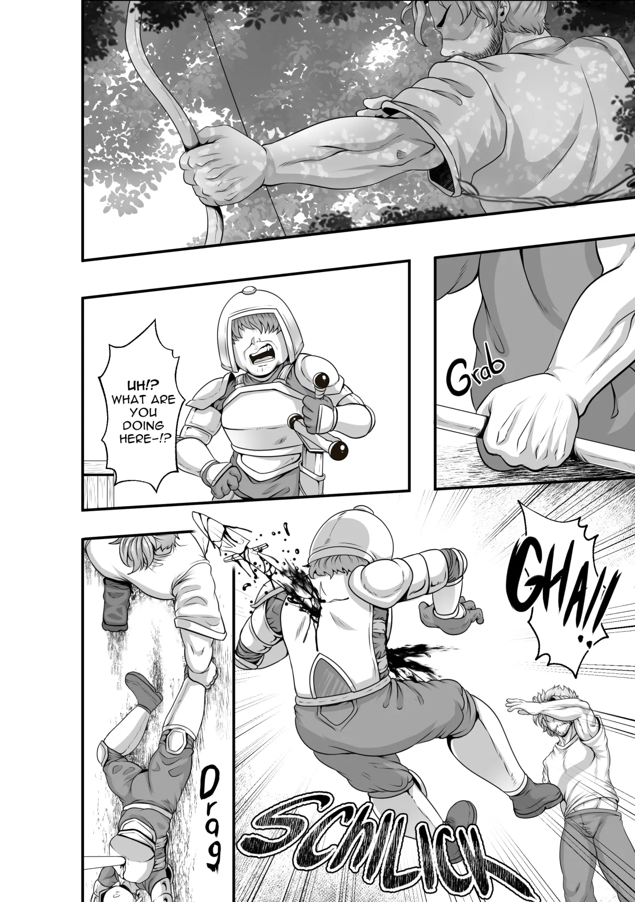Goblin Treasure  (Chapter 07) — page 6
