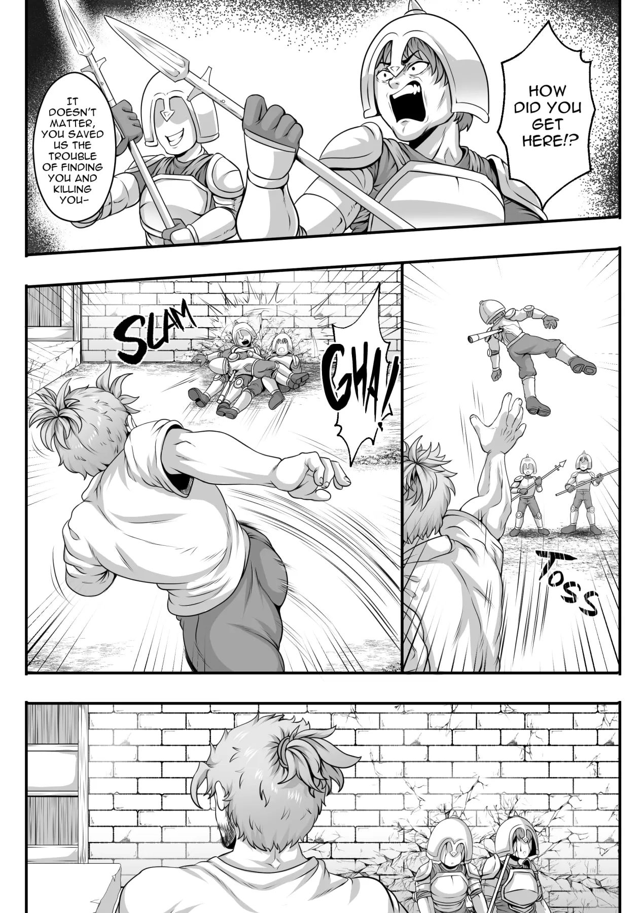 Goblin Treasure  (Chapter 07) — page 7