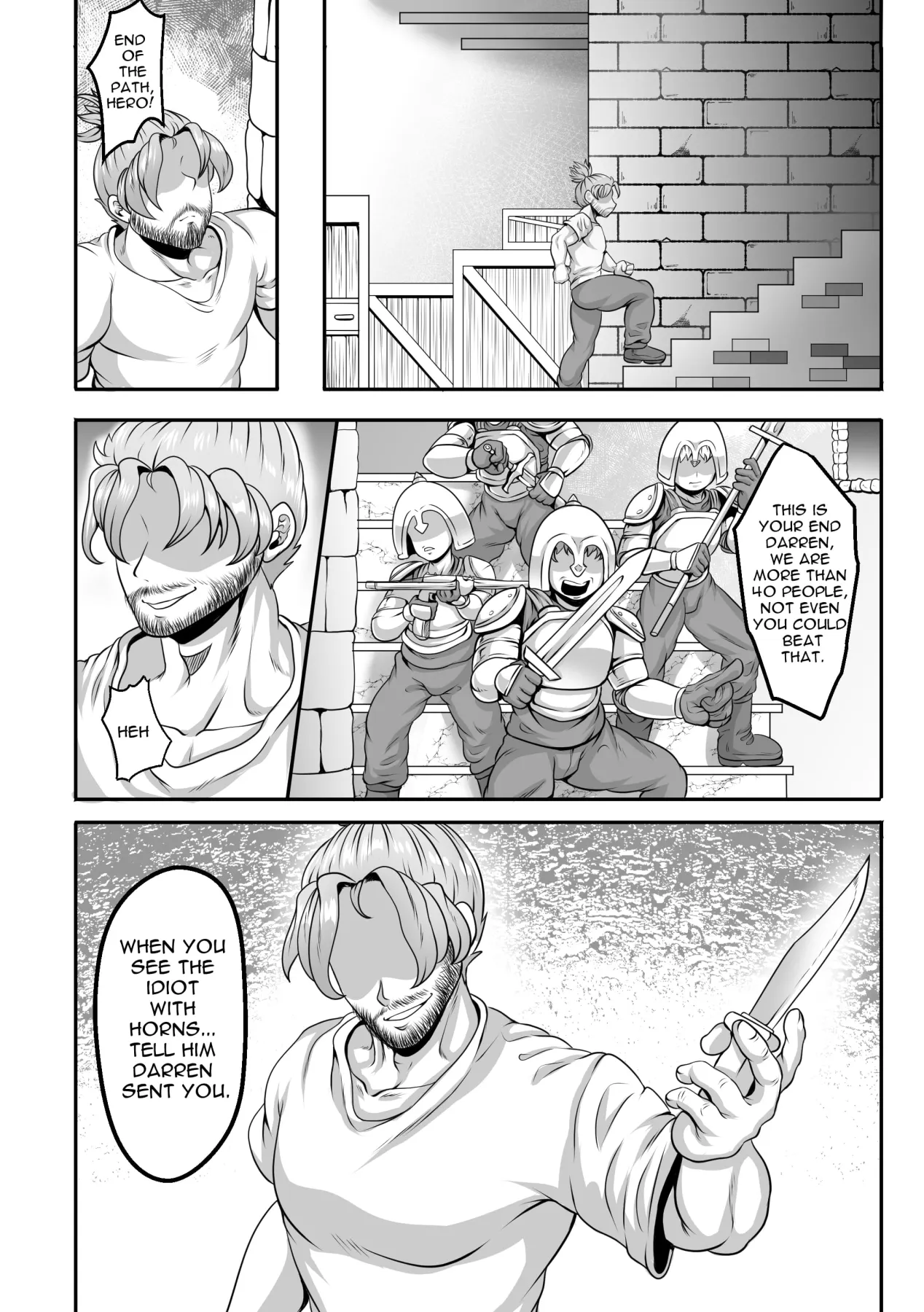Goblin Treasure  (Chapter 07) — page 8