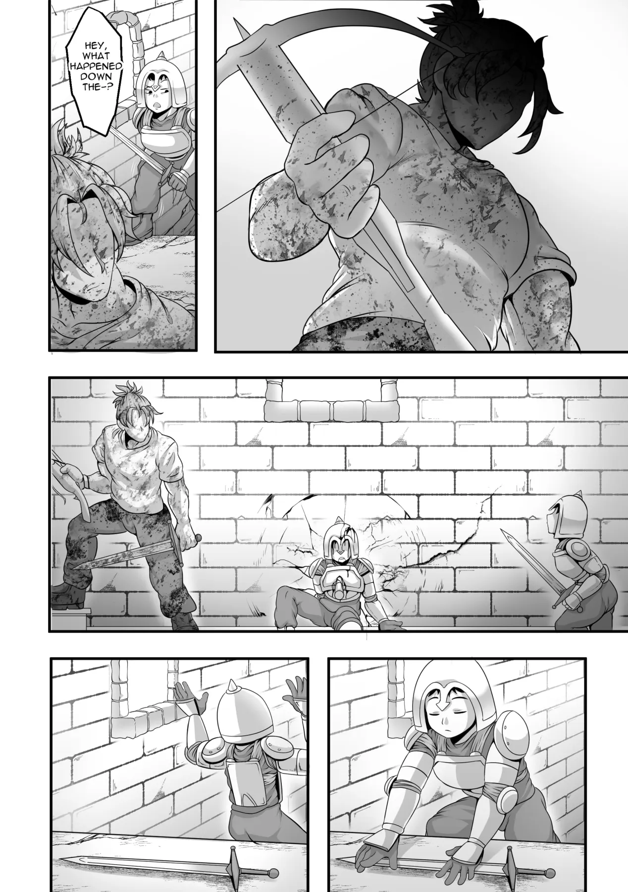 Goblin Treasure  (Chapter 07) — page 10