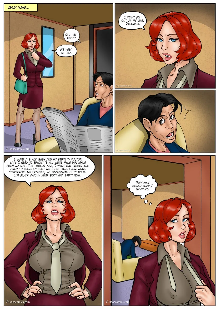 Annabelle/s New Life  (Chapter 03) — page 11