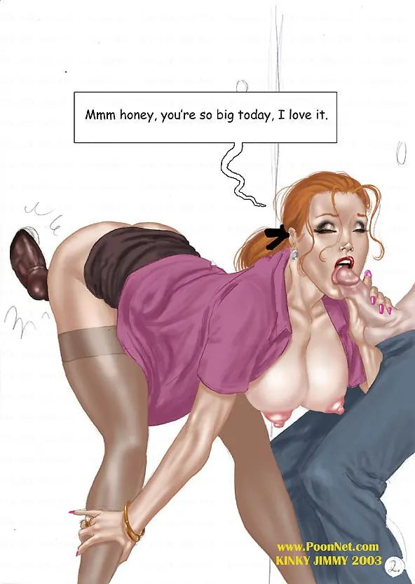 Glory Hole  (Chapter 01) — page 2