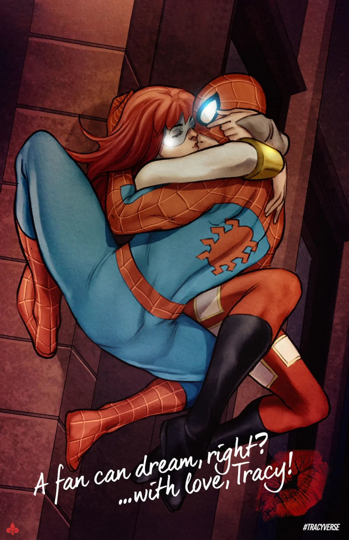 Get Bent Paul RabinSpider-Man  (Chapter 01) — page 11
