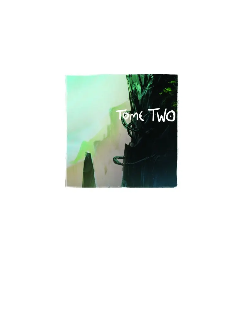 I Roved Out In Search Of Truth And Love  (Chapter 4) — page 1