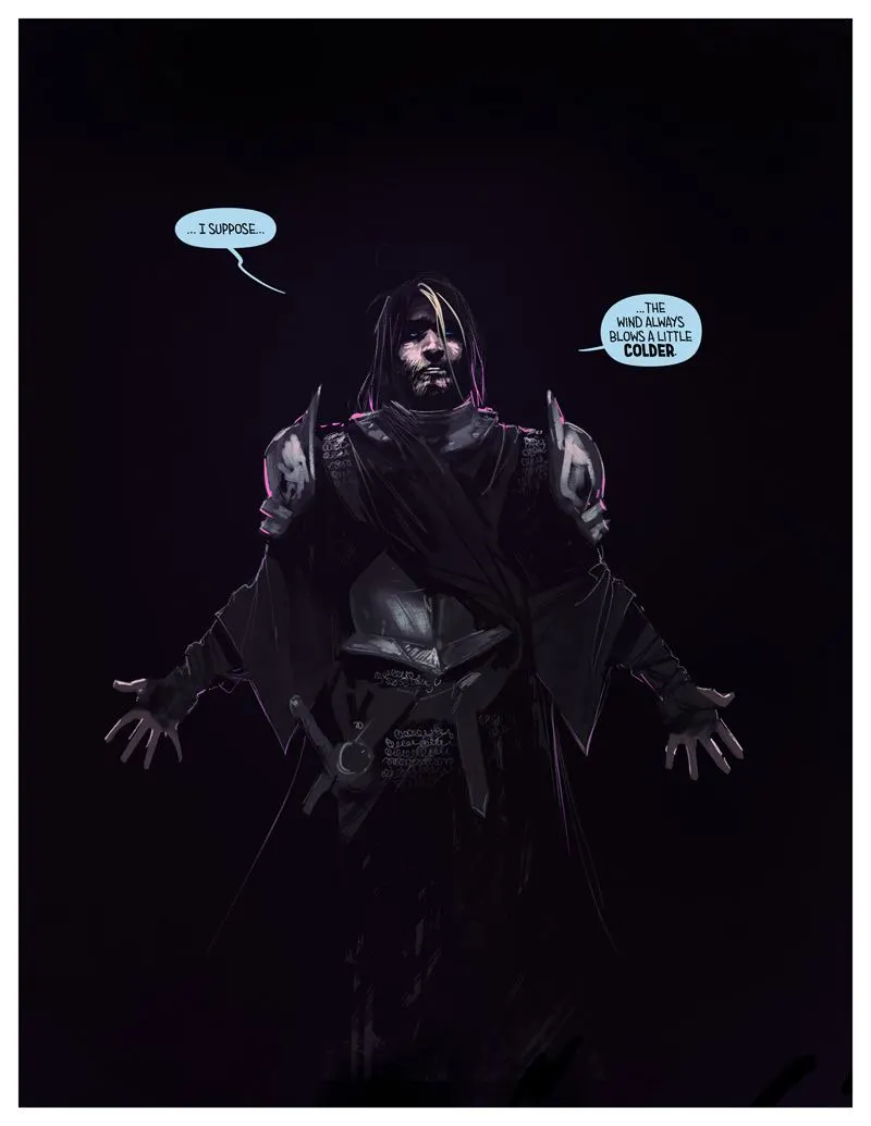 I Roved Out In Search Of Truth And Love  (Chapter 4) — page 88