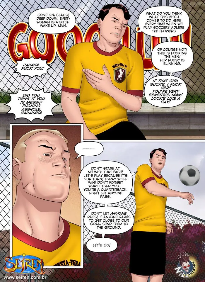 Lia/s Adventures  (Chapter 12.1) — page 4