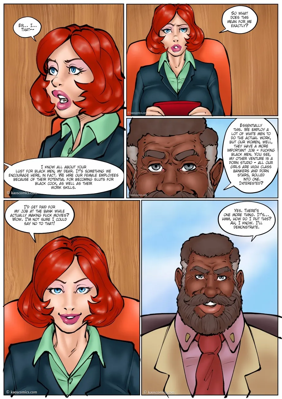 Annabelle/s New Life  (Chapter 02) — page 29