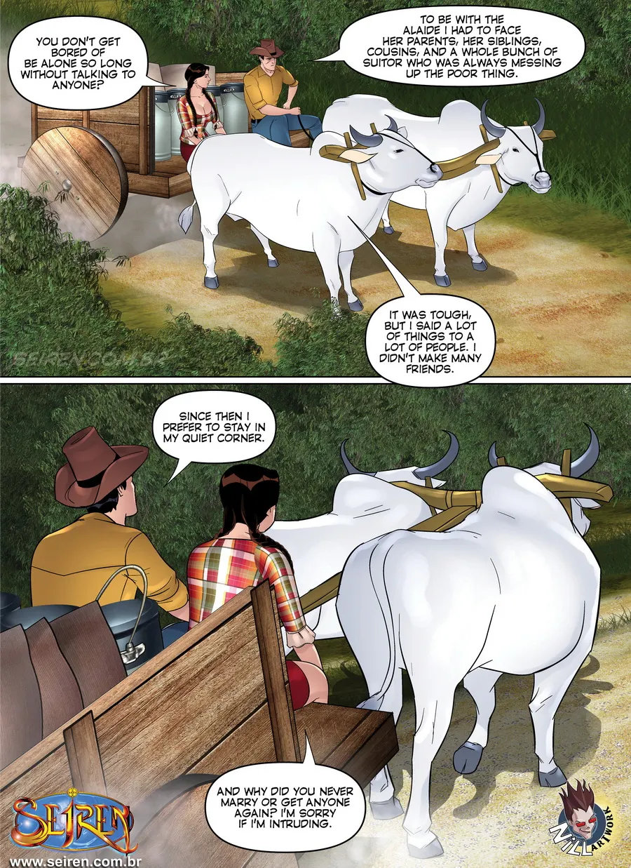 Ana Lucia  (Chapter 03) — page 4