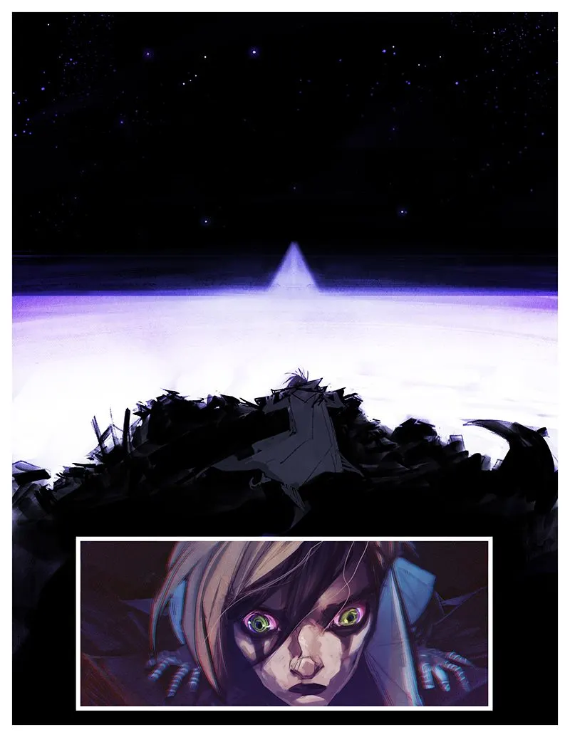 I Roved Out In Search Of Truth And Love  (Chapter 7) — page 41