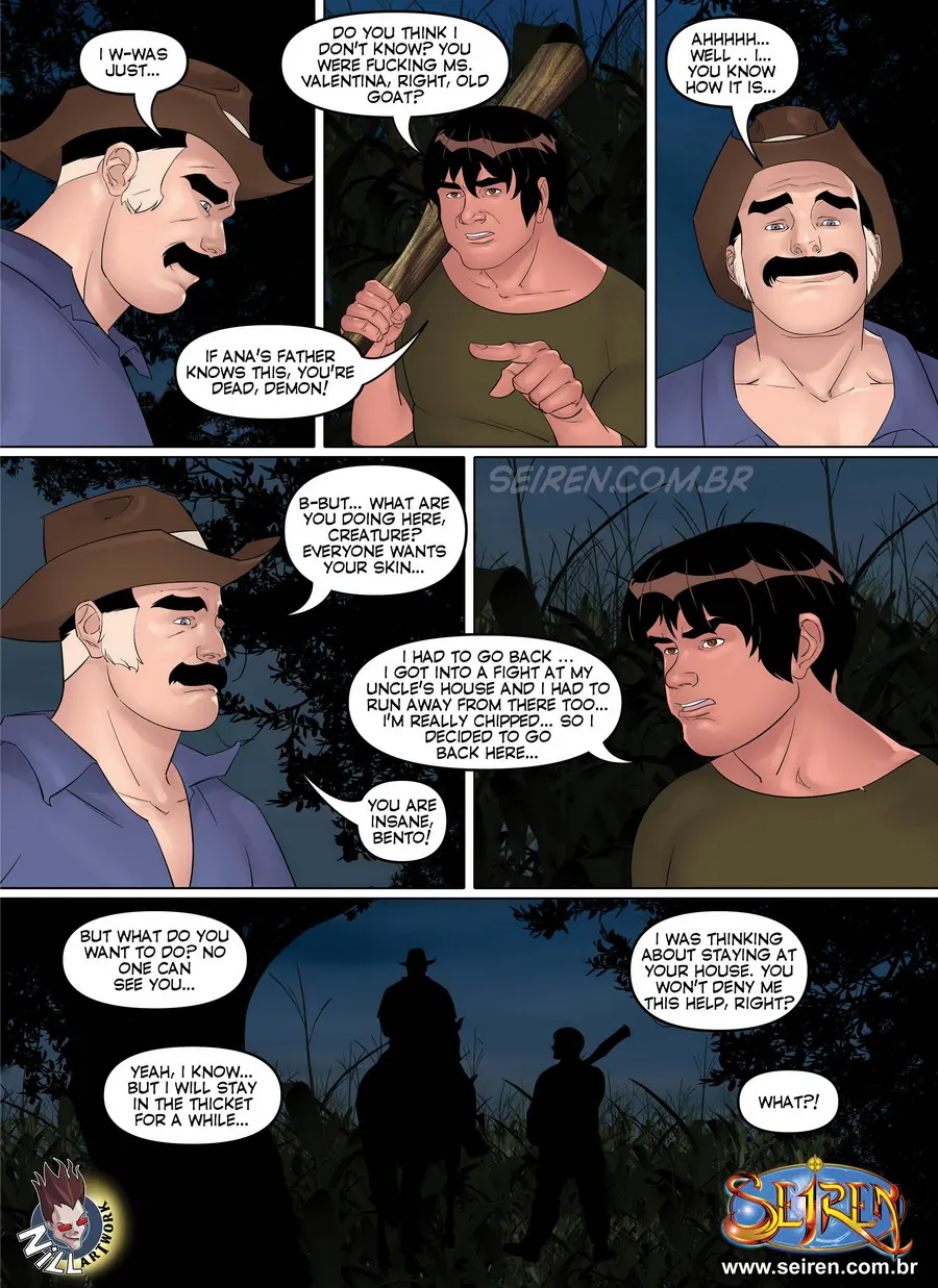 Ana Lucia  (Chapter 05) — page 3