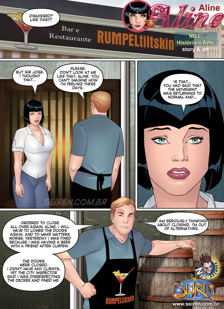 Aline  (Chapter 03) — page 2
