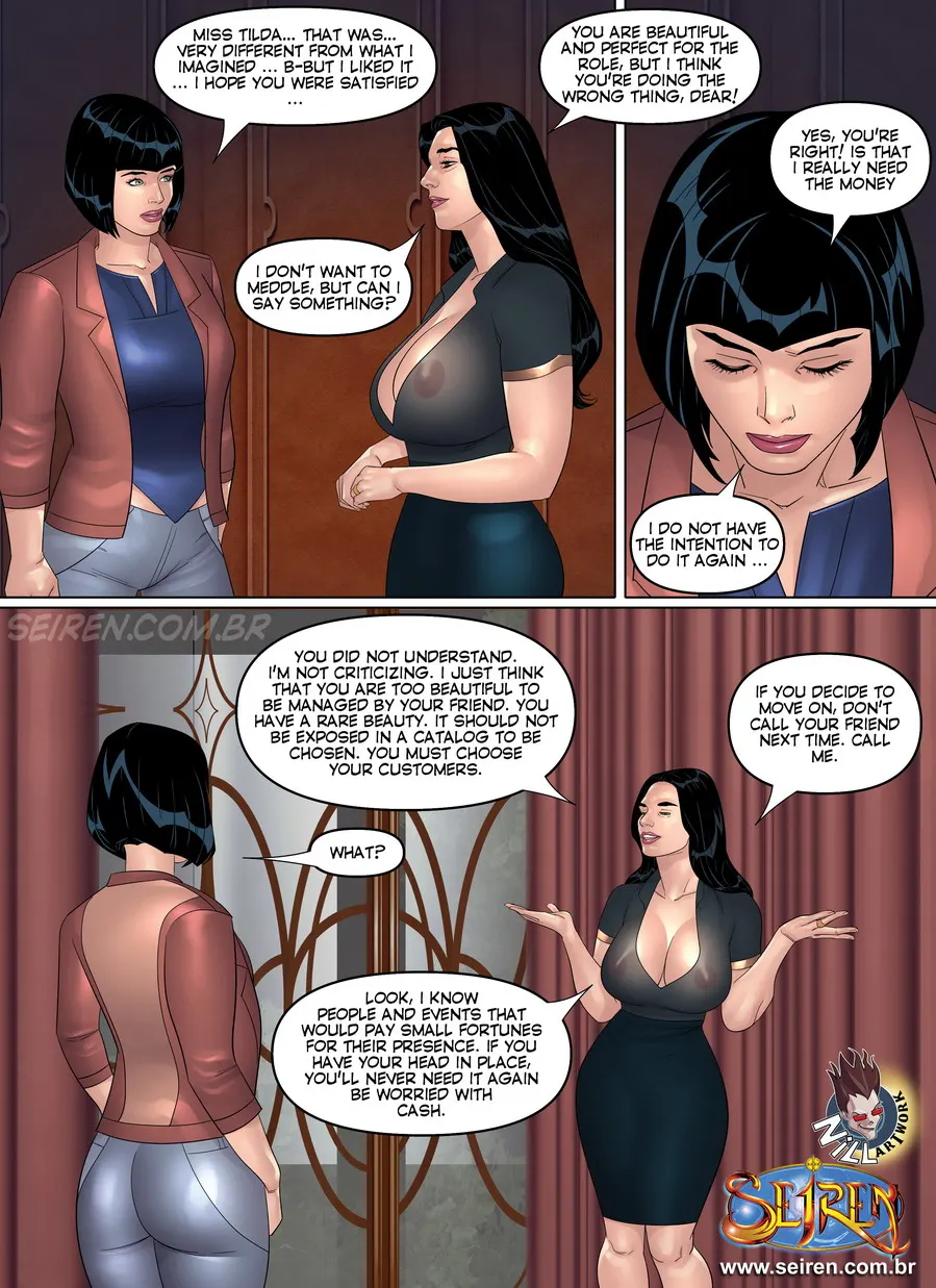 Aline  (Chapter 03) — page 38