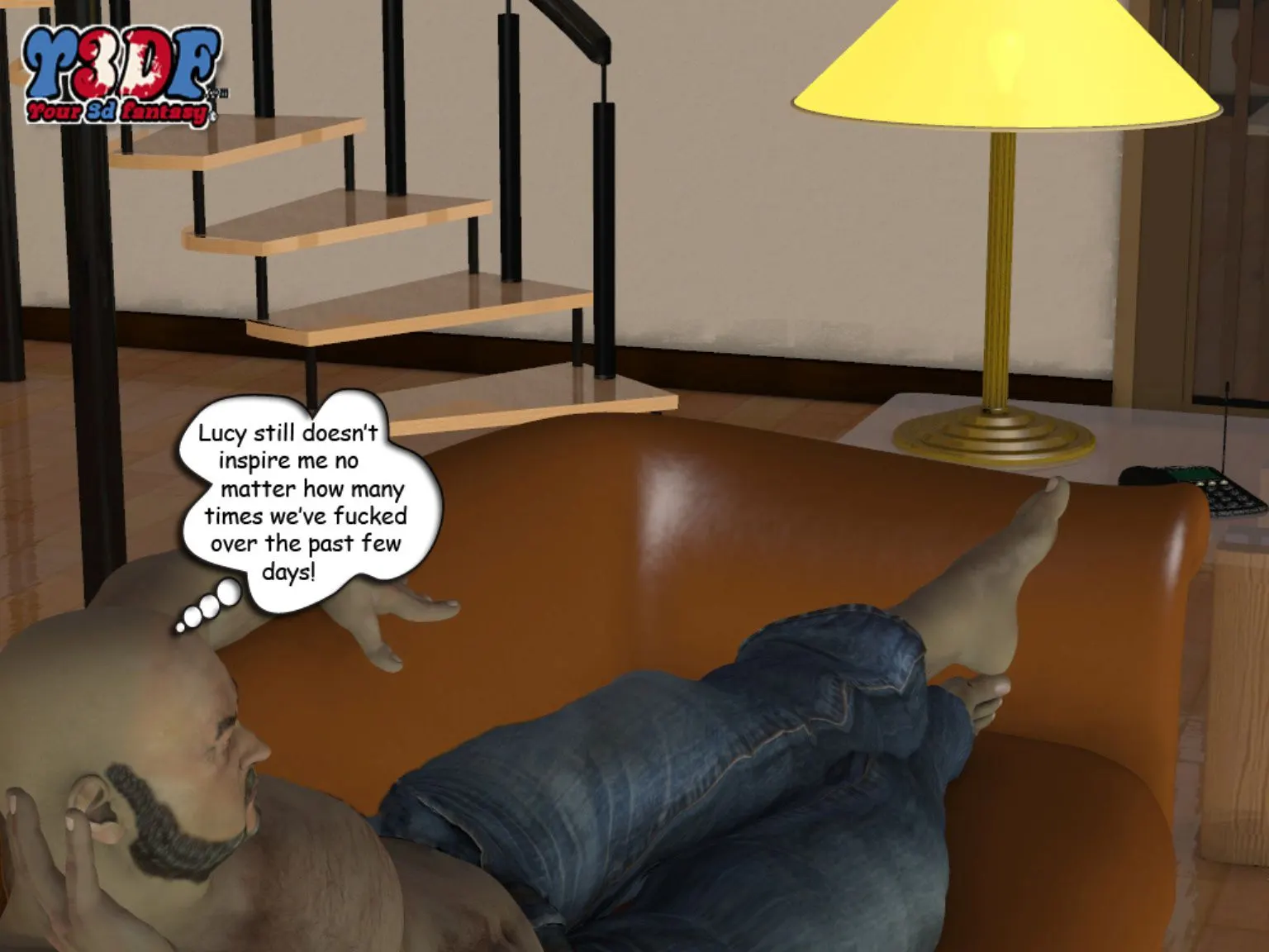 Inspiration  (Chapter 02) — page 3