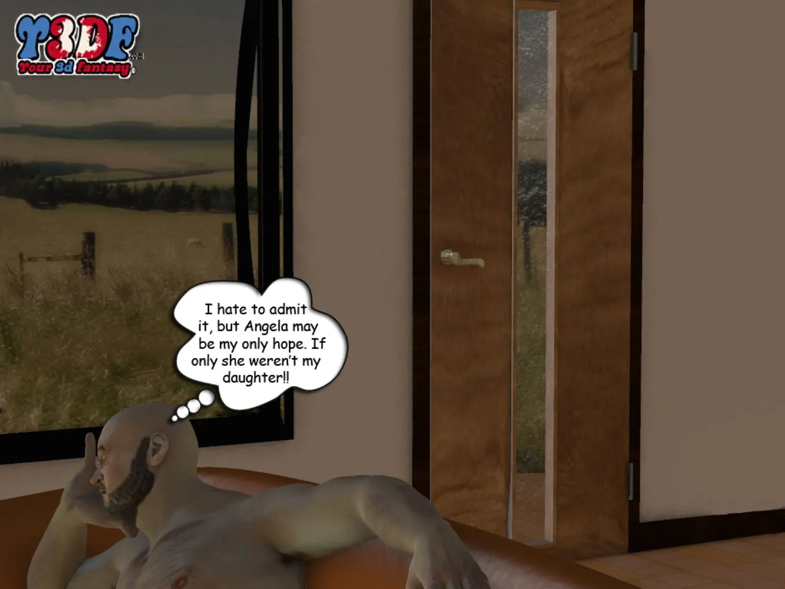 Inspiration  (Chapter 02) — page 4