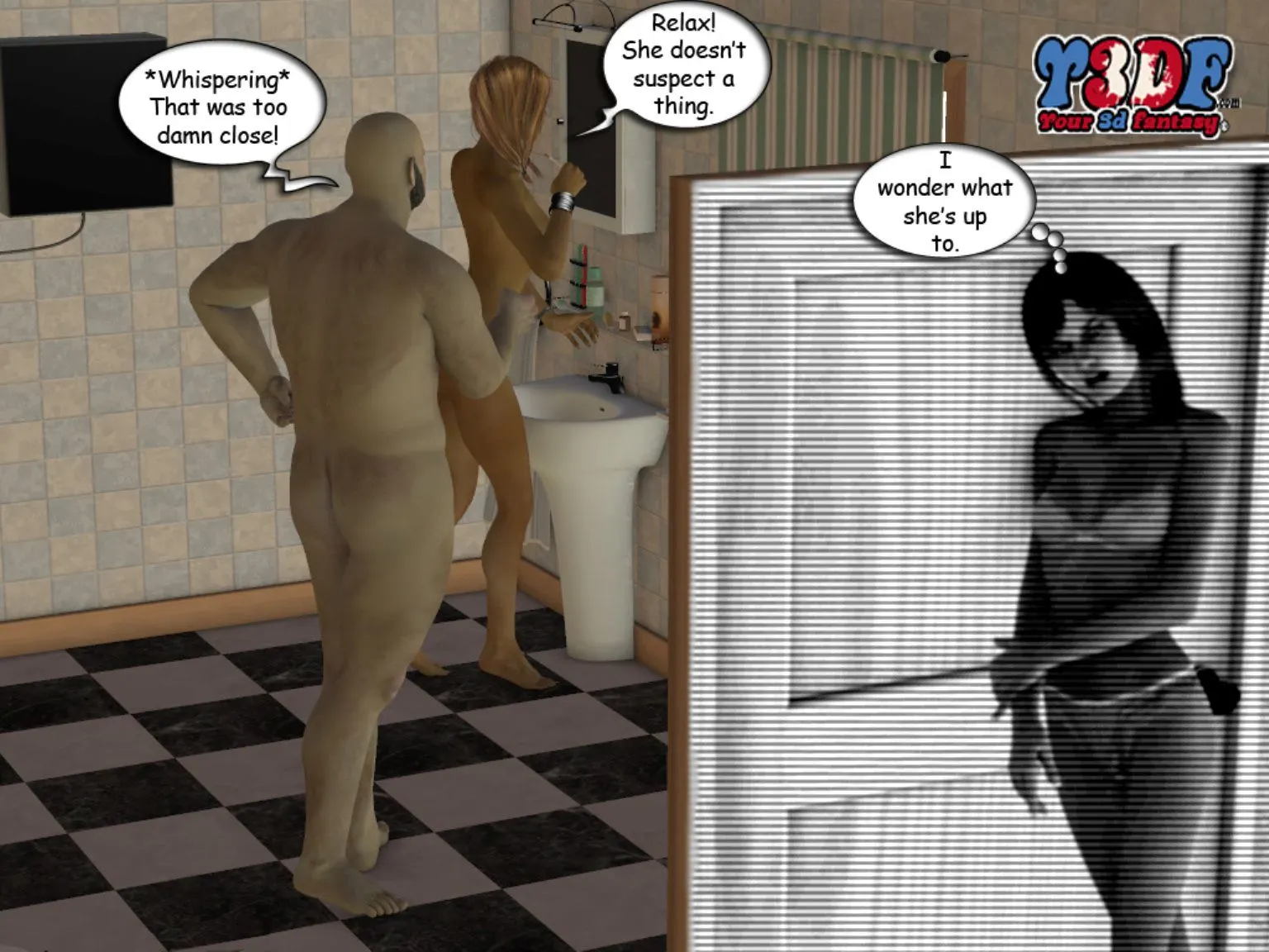Inspiration  (Chapter 02) — page 33