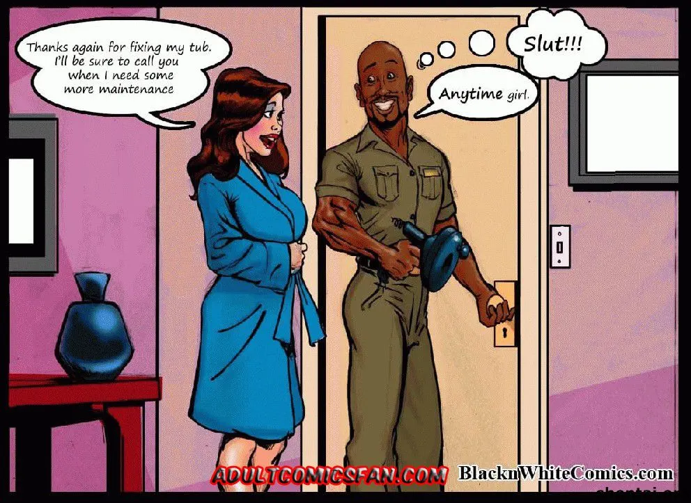 High Rise Hanky Panky  (Chapter 01) — page 26