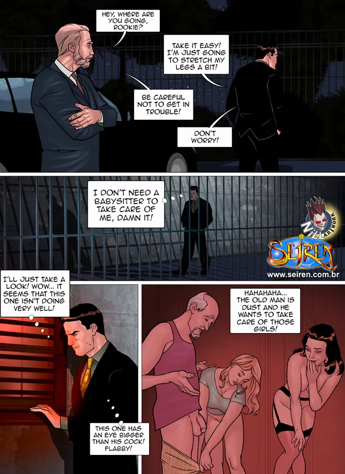 Aline  (Chapter 02.4) — page 6
