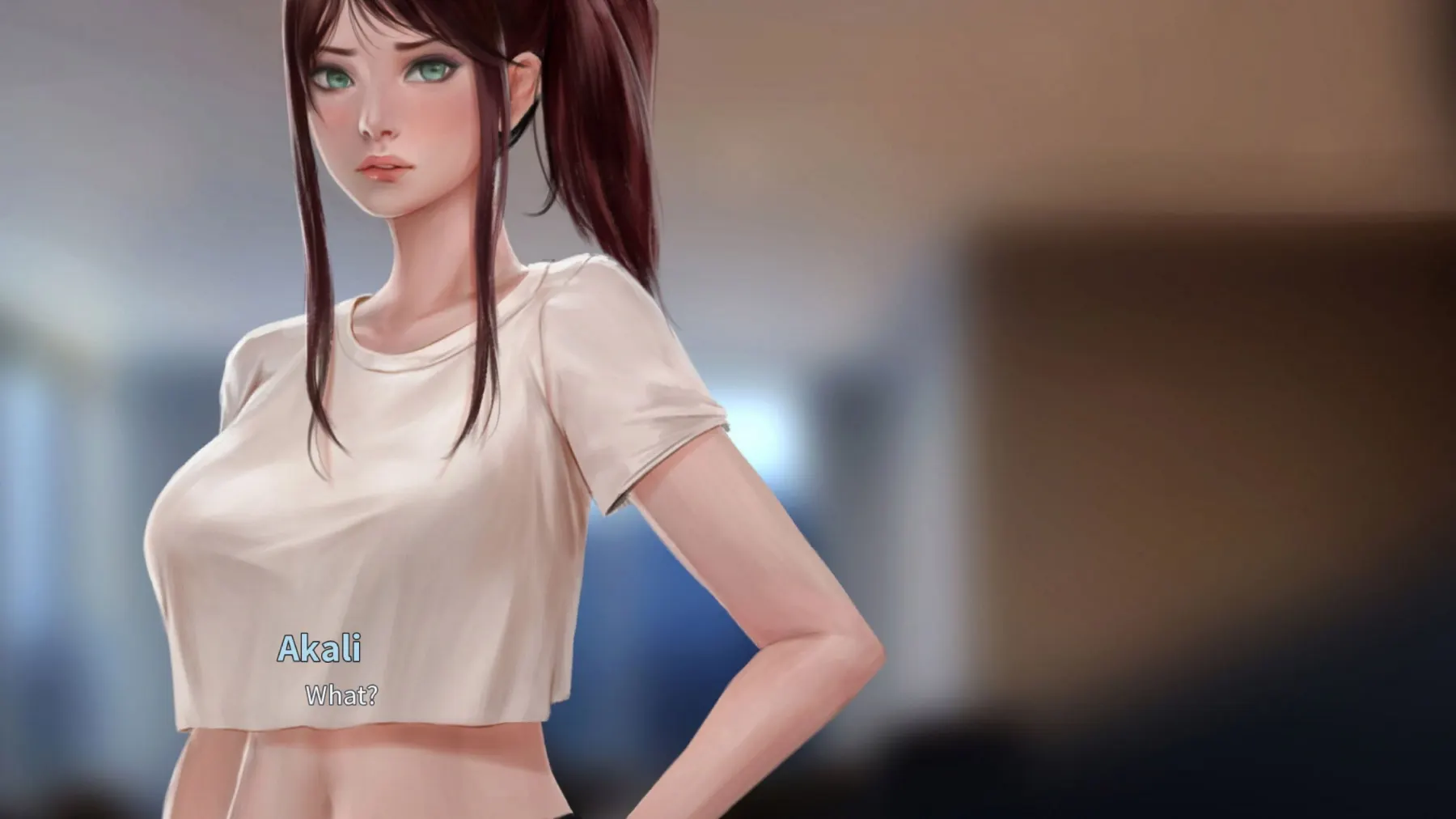 Pop Starz - Behind The Scenes League Of Legends  (Chapter 02.1) — page 15