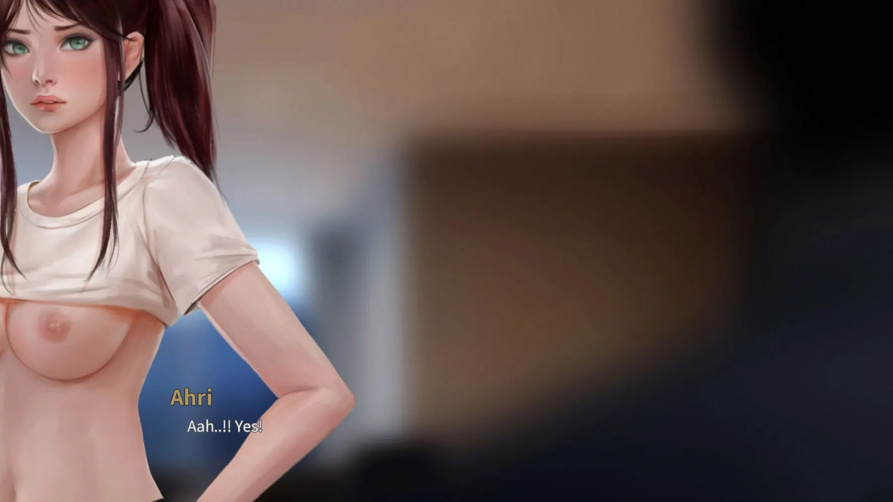 Pop Starz - Behind The Scenes League Of Legends  (Chapter 02.1) — page 20