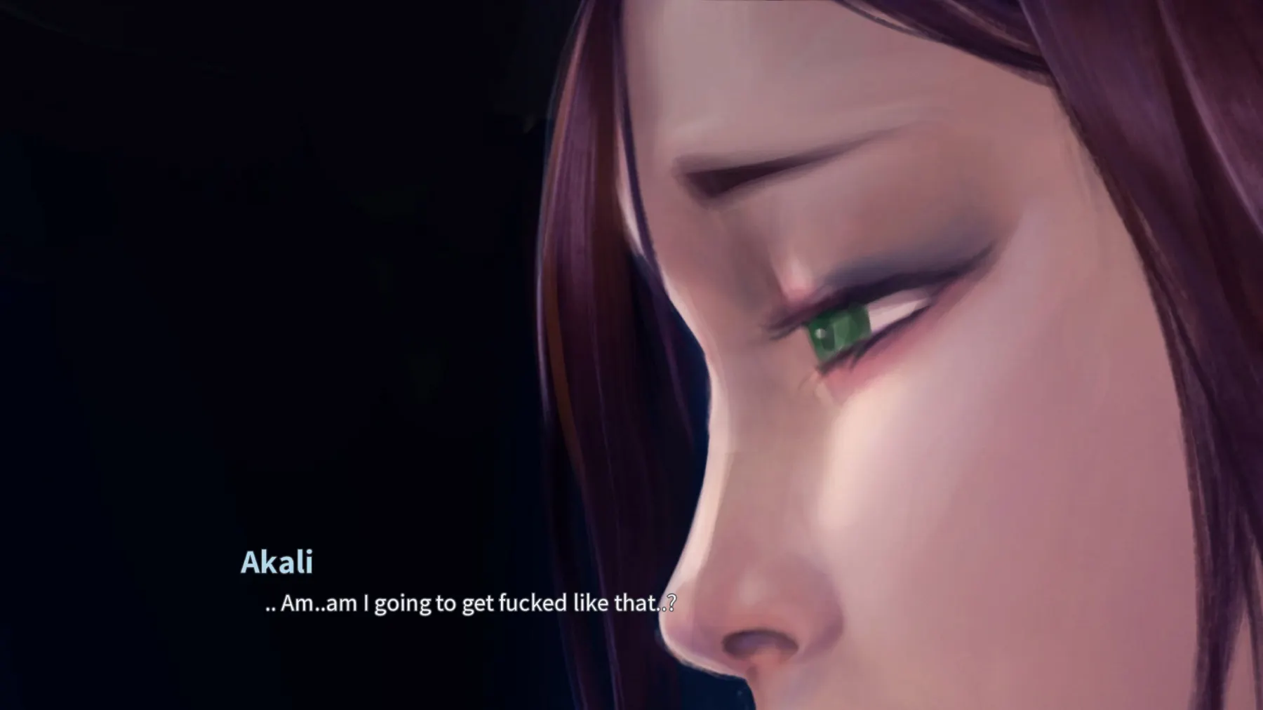 Pop Starz - Behind The Scenes League Of Legends  (Chapter 02.1) — page 24