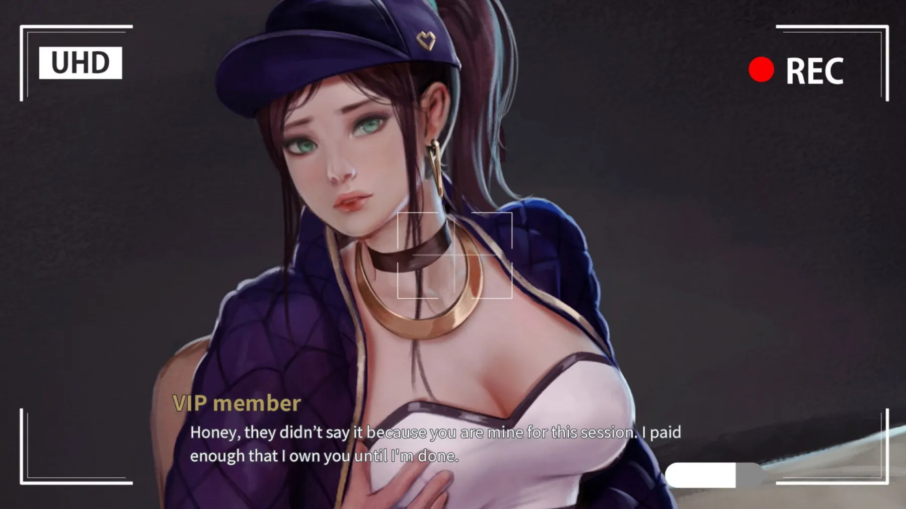 Pop Starz - Behind The Scenes League Of Legends  (Chapter 02.1) — page 30