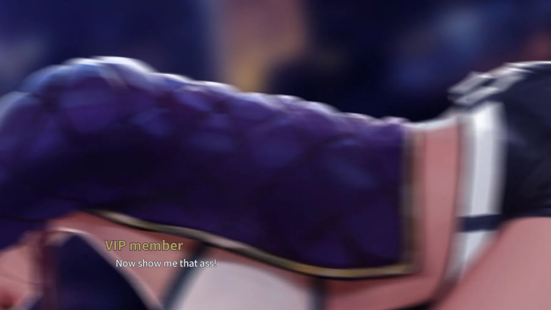 Pop Starz - Behind The Scenes League Of Legends  (Chapter 02.1) — page 41