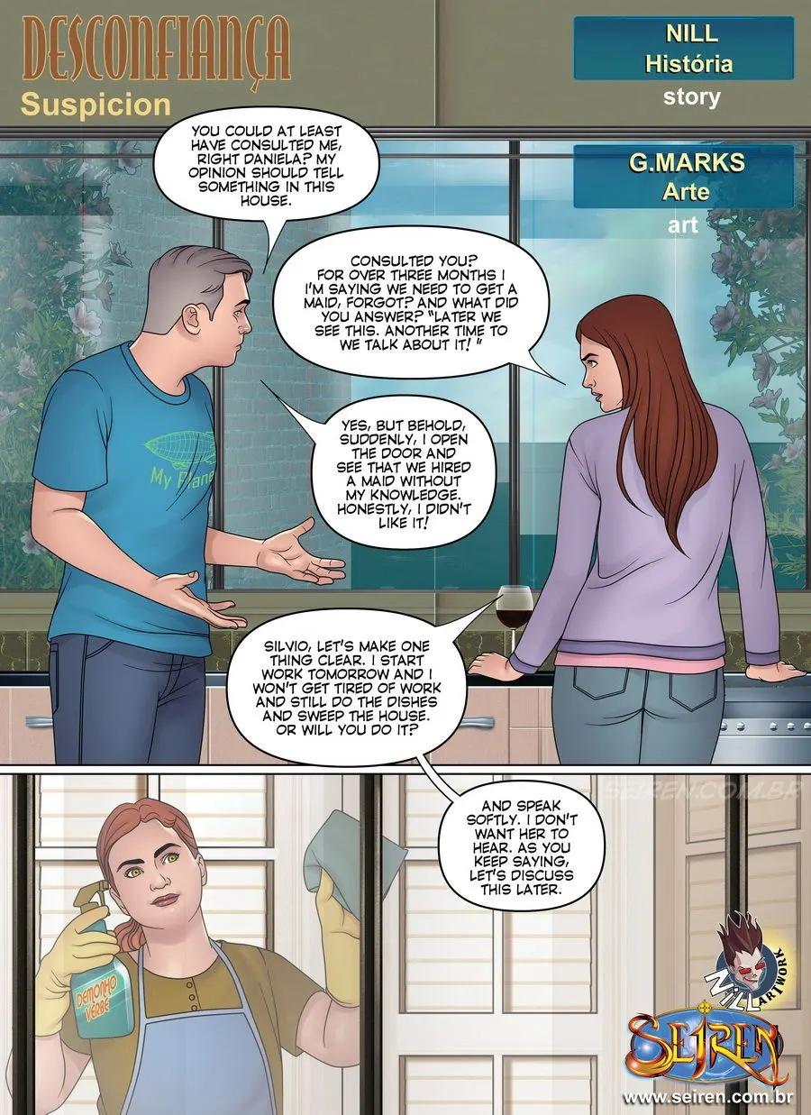 Suspicion  (Chapter 01) — page 3