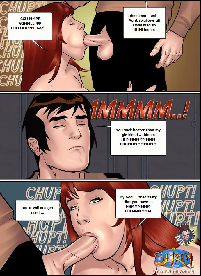 Lia/s Adventures  (Chapter 09) — page 10