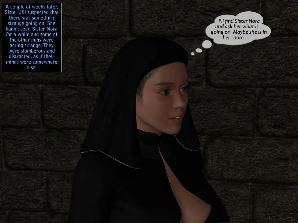 Convent  (Chapter 1) — page 121