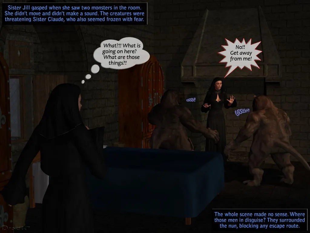 Convent  (Chapter 1) — page 122