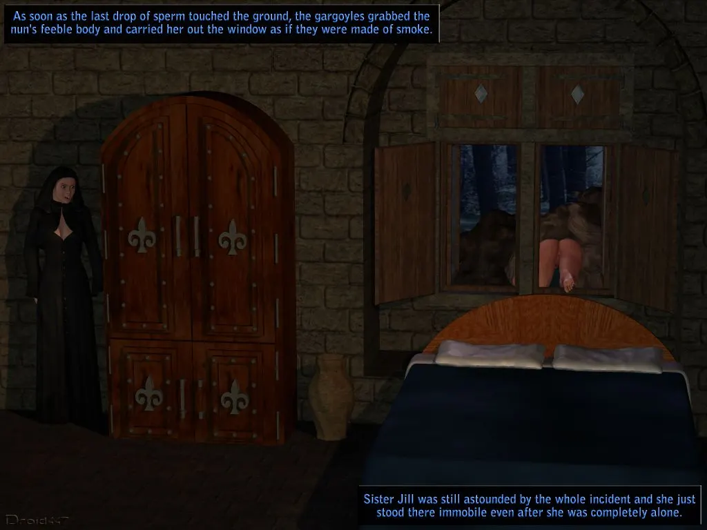Convent  (Chapter 1) — page 139