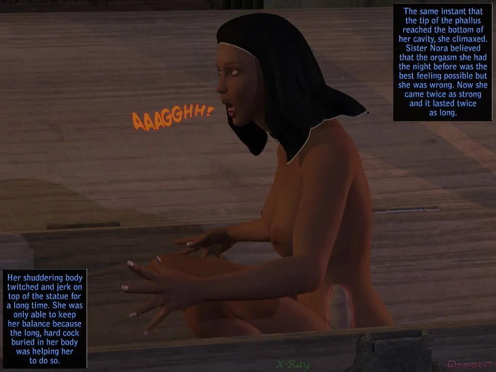 Convent  (Chapter 1) — page 27