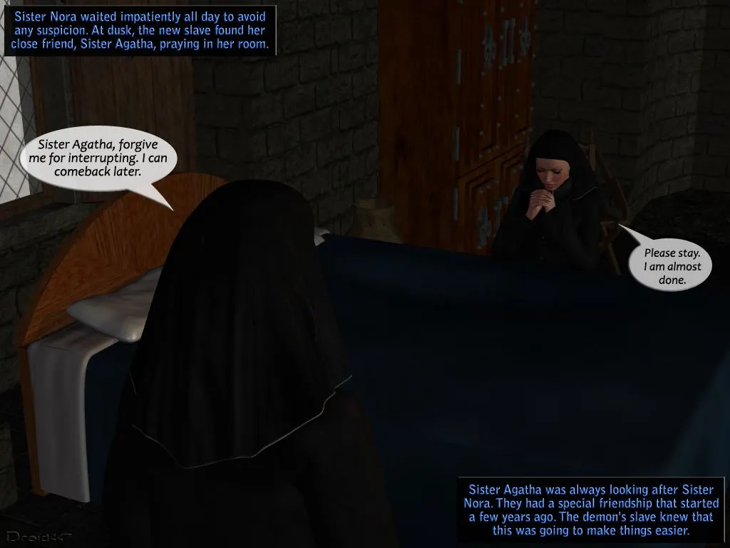 Convent  (Chapter 1) — page 51