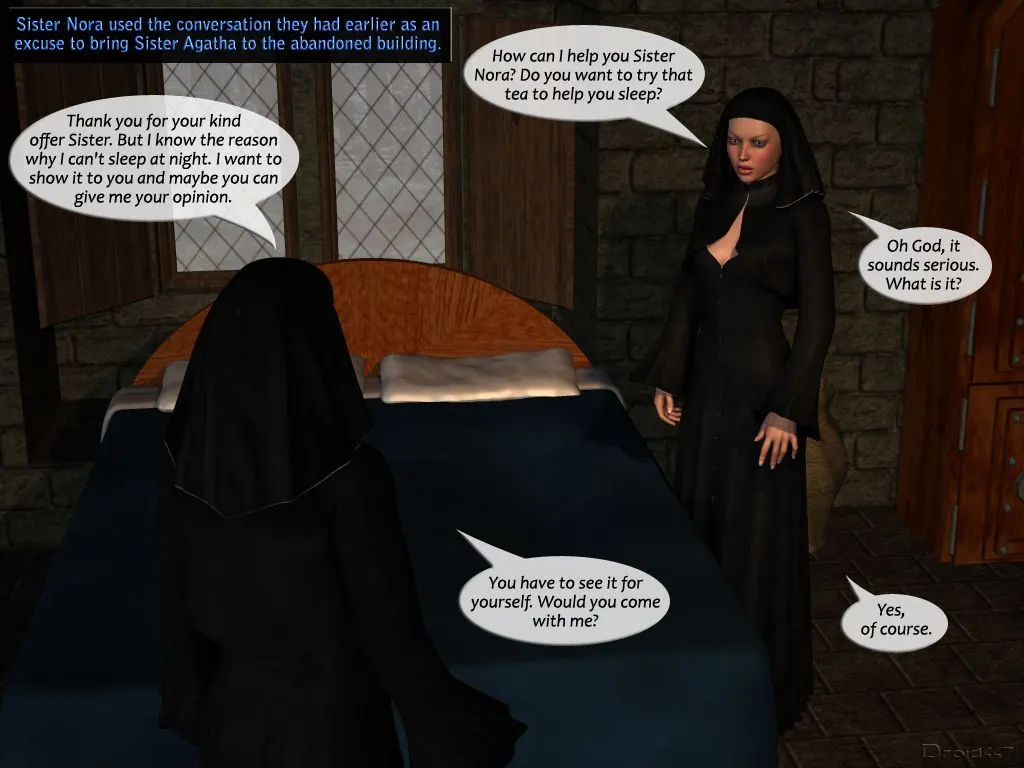 Convent  (Chapter 1) — page 52