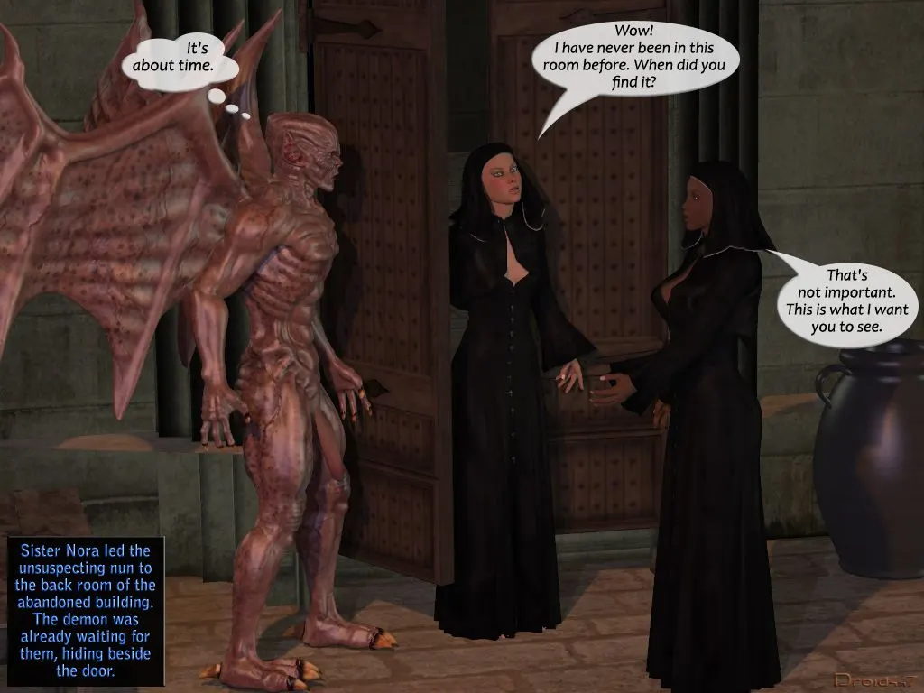 Convent  (Chapter 1) — page 53