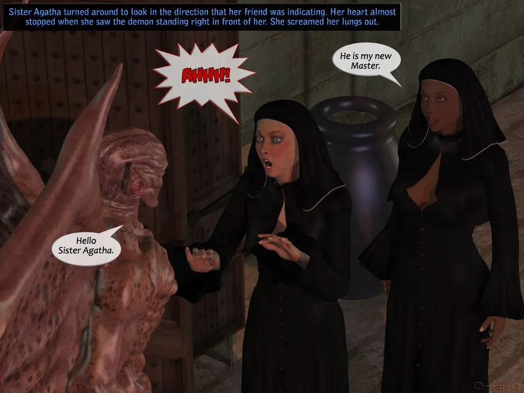 Convent  (Chapter 1) — page 54
