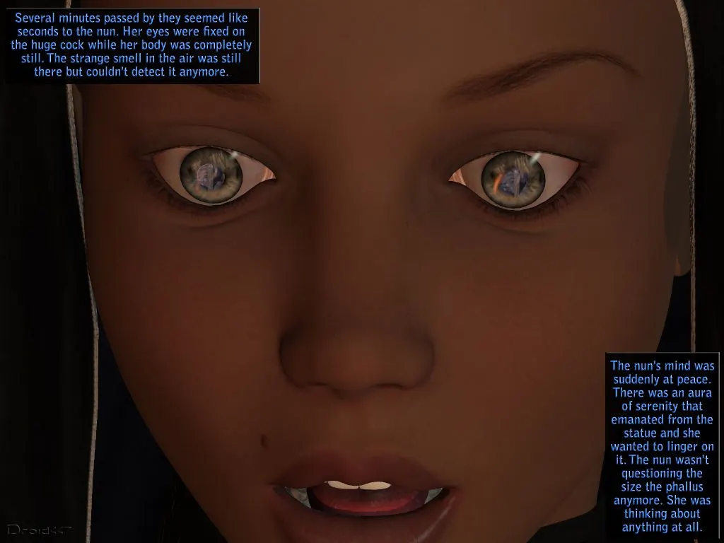 Convent  (Chapter 1) — page 9