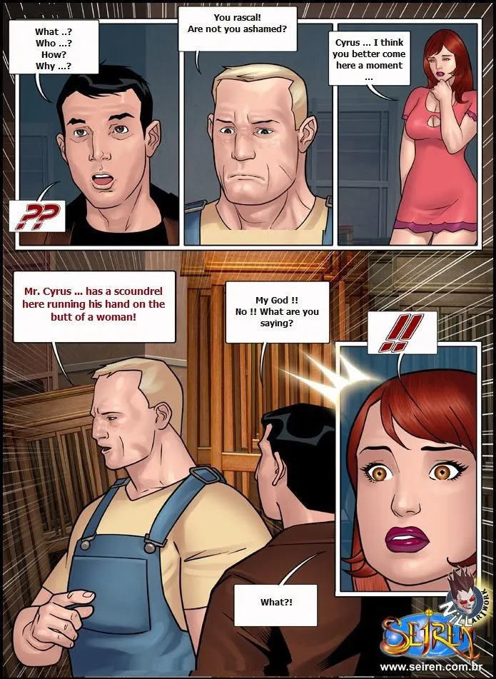 Lia/s Adventures  (Chapter 06.1) — page 9