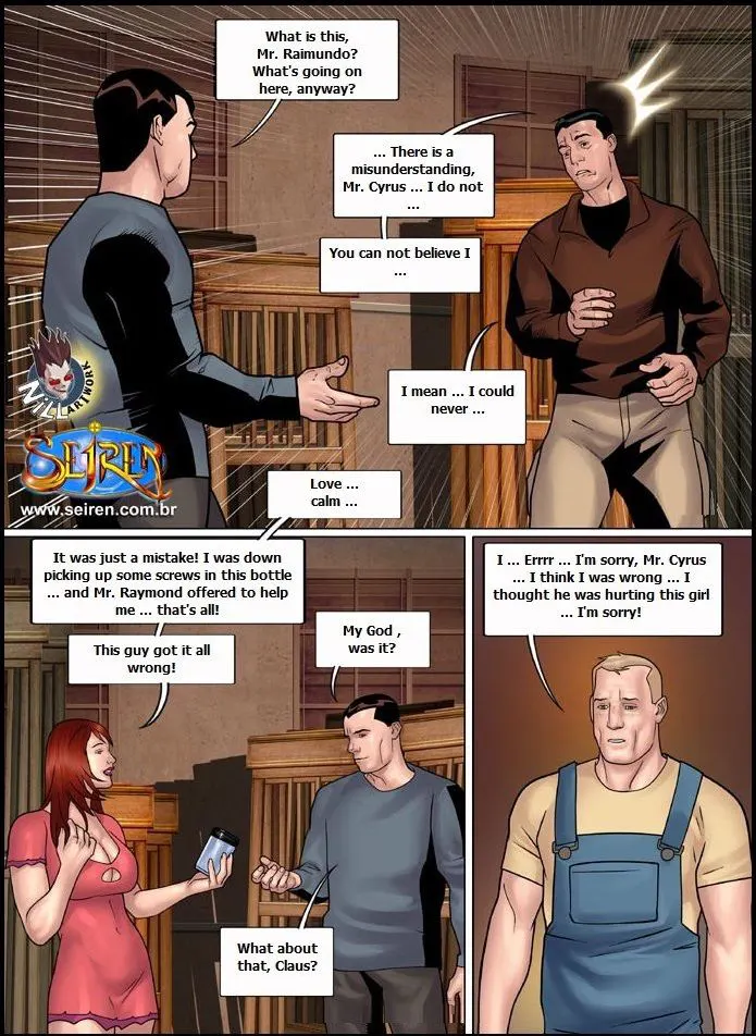 Lia/s Adventures  (Chapter 06.1) — page 10