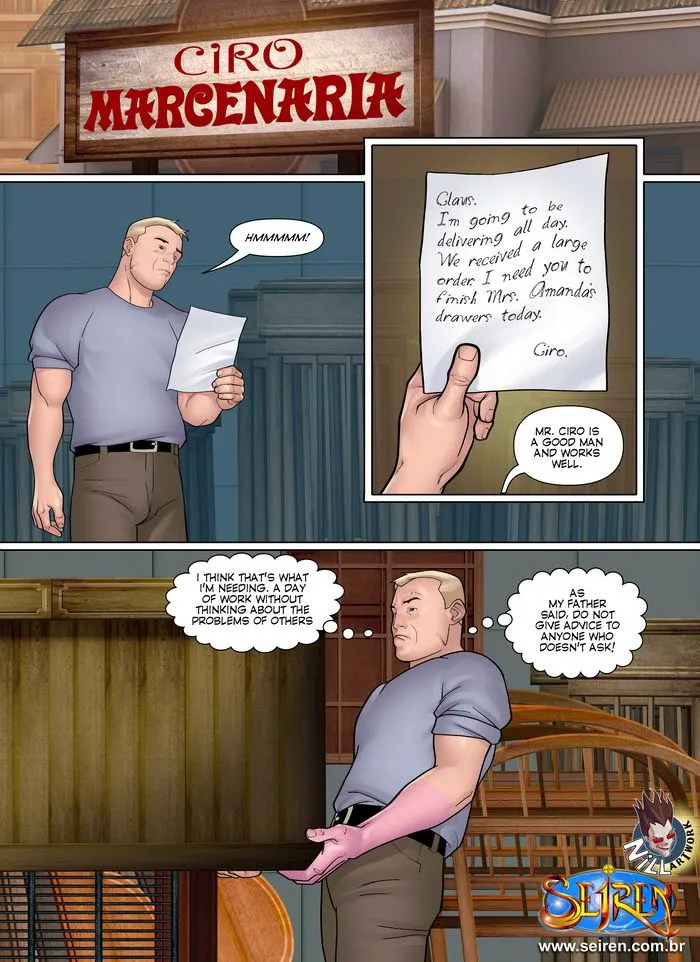 Lia/s Adventures  (Chapter 11) — page 4