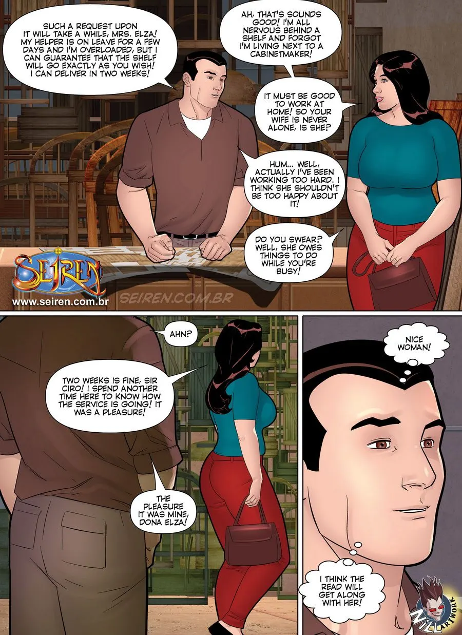 Lia/s Adventures  (Chapter 13) — page 10
