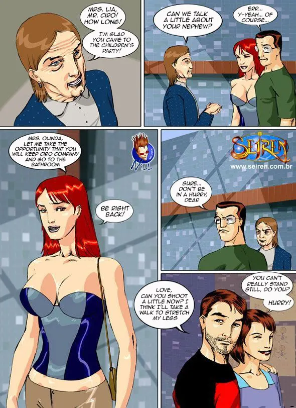 Lia/s Adventures  (Chapter 03) — page 4
