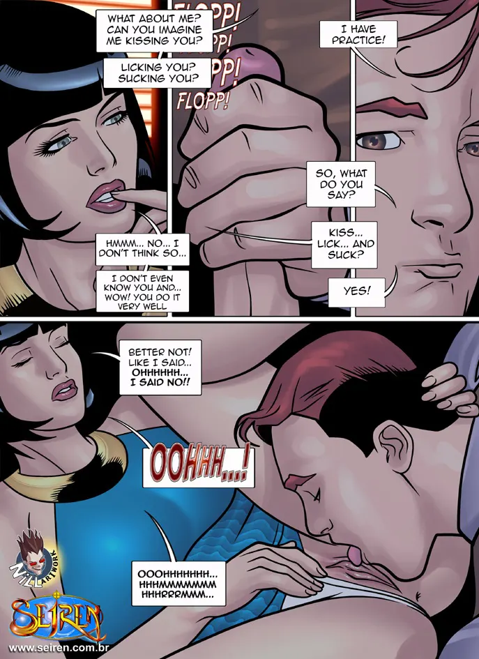 Aline  (Chapter 02.3) — page 9