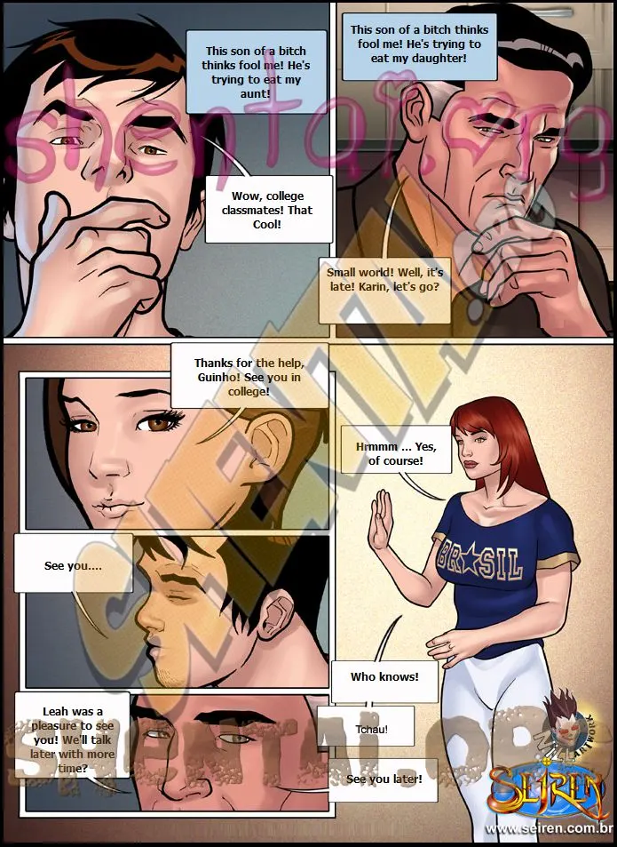 Lia/s Adventures  (Chapter 07.3) — page 23