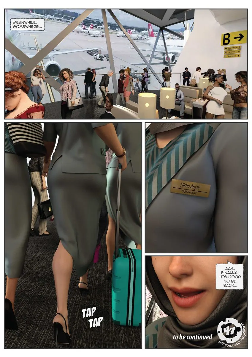 A Girl/s Diary  (Chapter 04 - Prologue 2) — page 34
