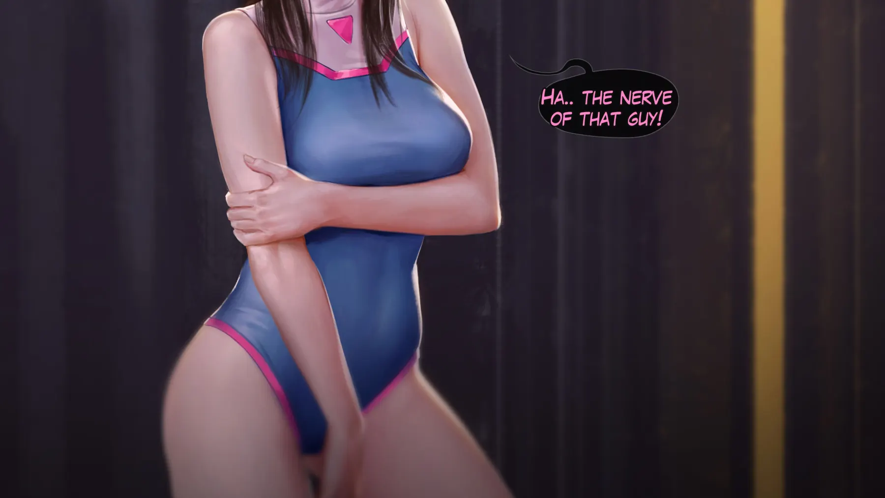 NTR â Gaming Girl  (Chapter 1) — page 17