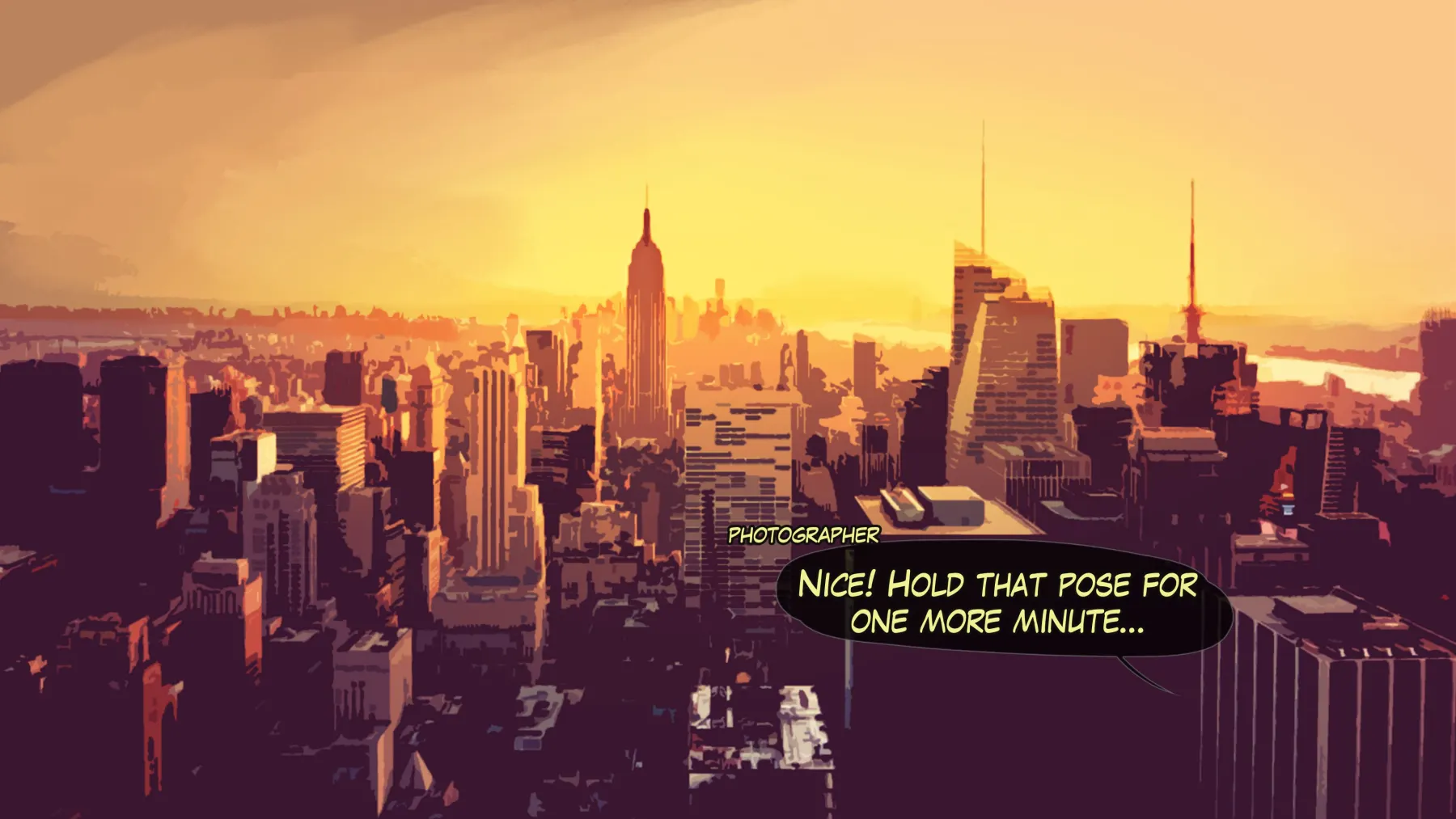 NTR â Gaming Girl  (Chapter 1) — page 3